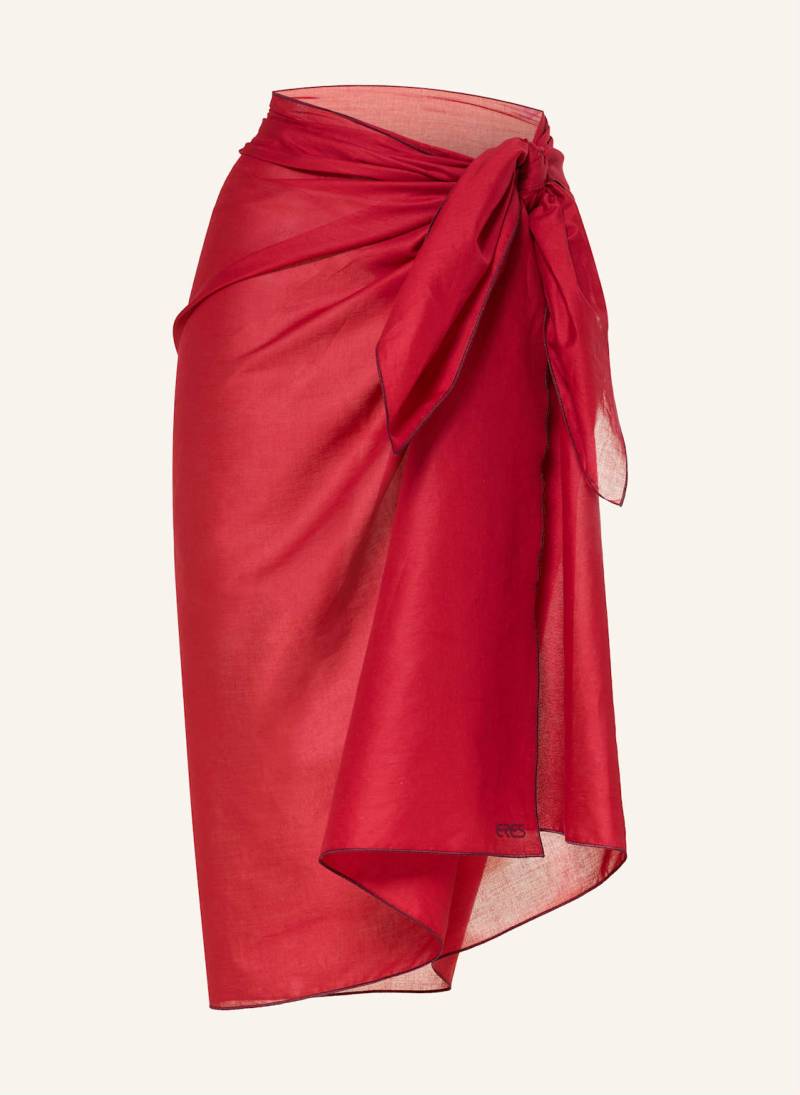 Eres Pareo Colorama rot von ERES