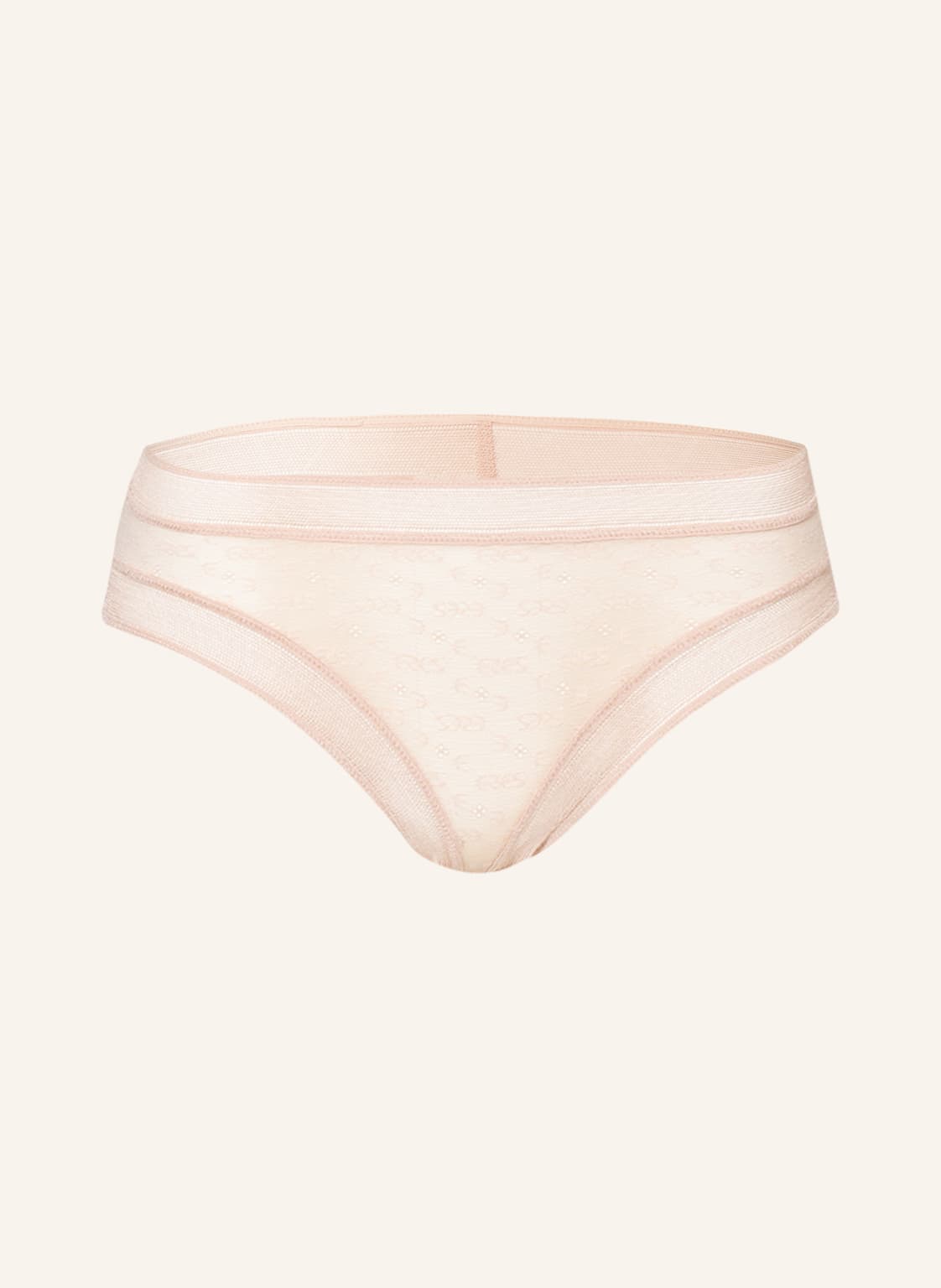 Eres String Allure beige von ERES