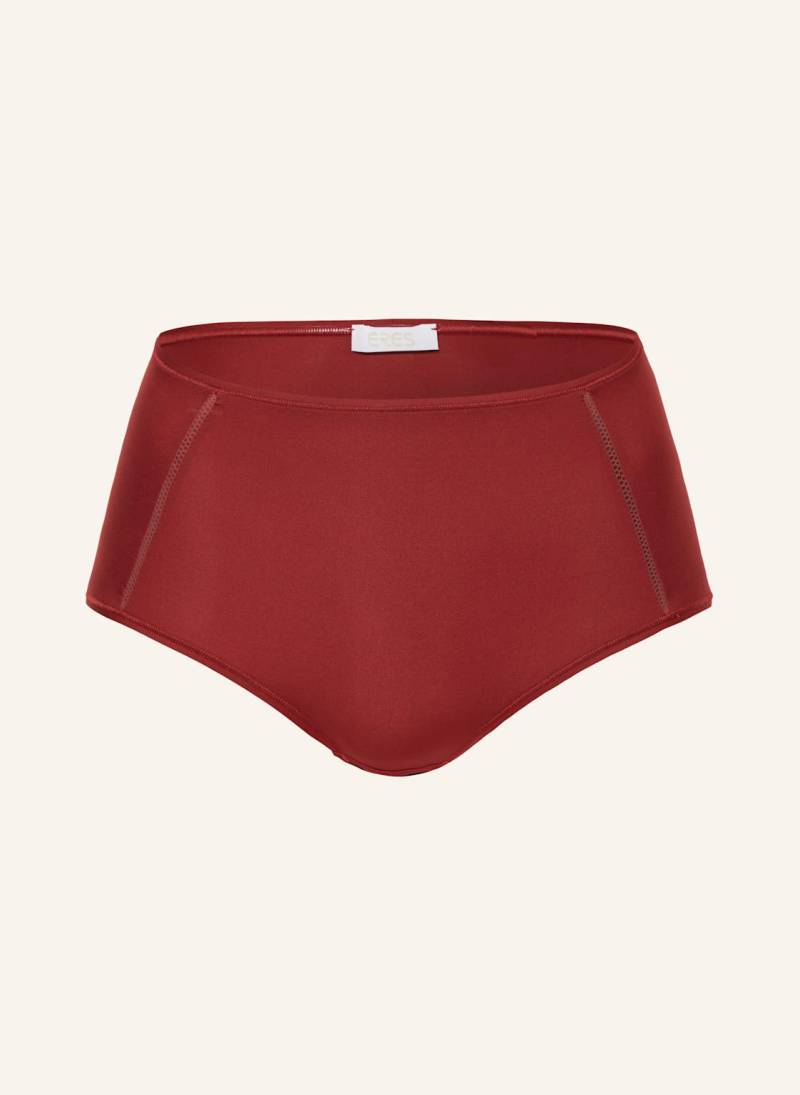 Eres Taillenslip Brina Soyeuse rot von ERES