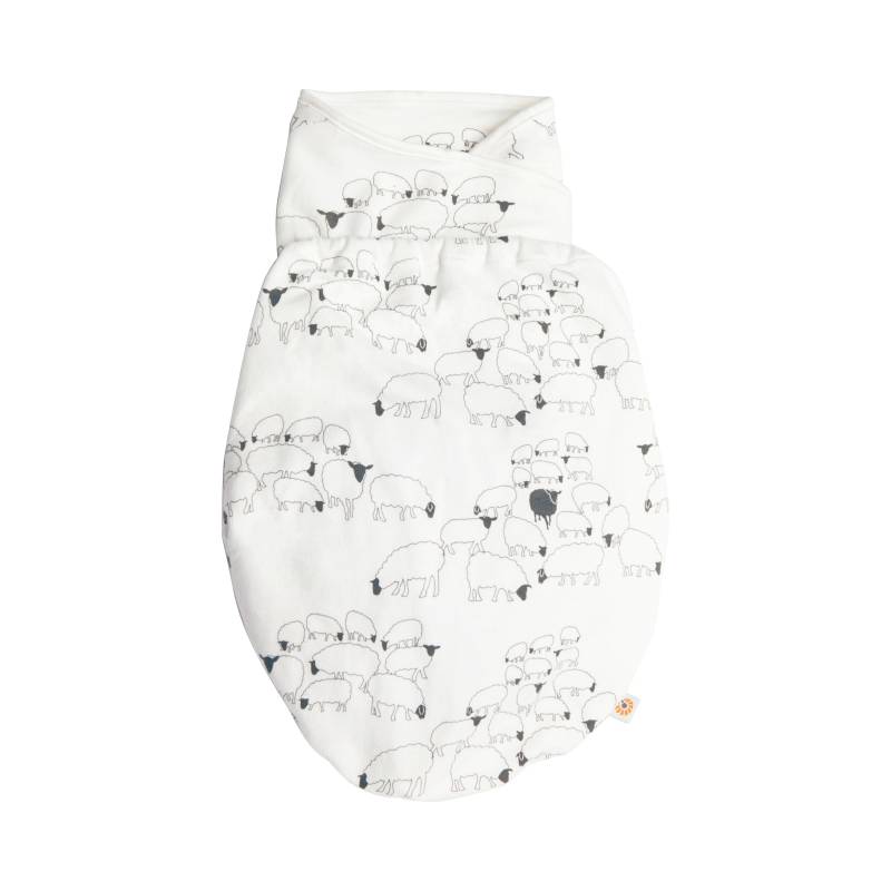 Ergobaby® Pucktuch Swaddler von Ergobaby