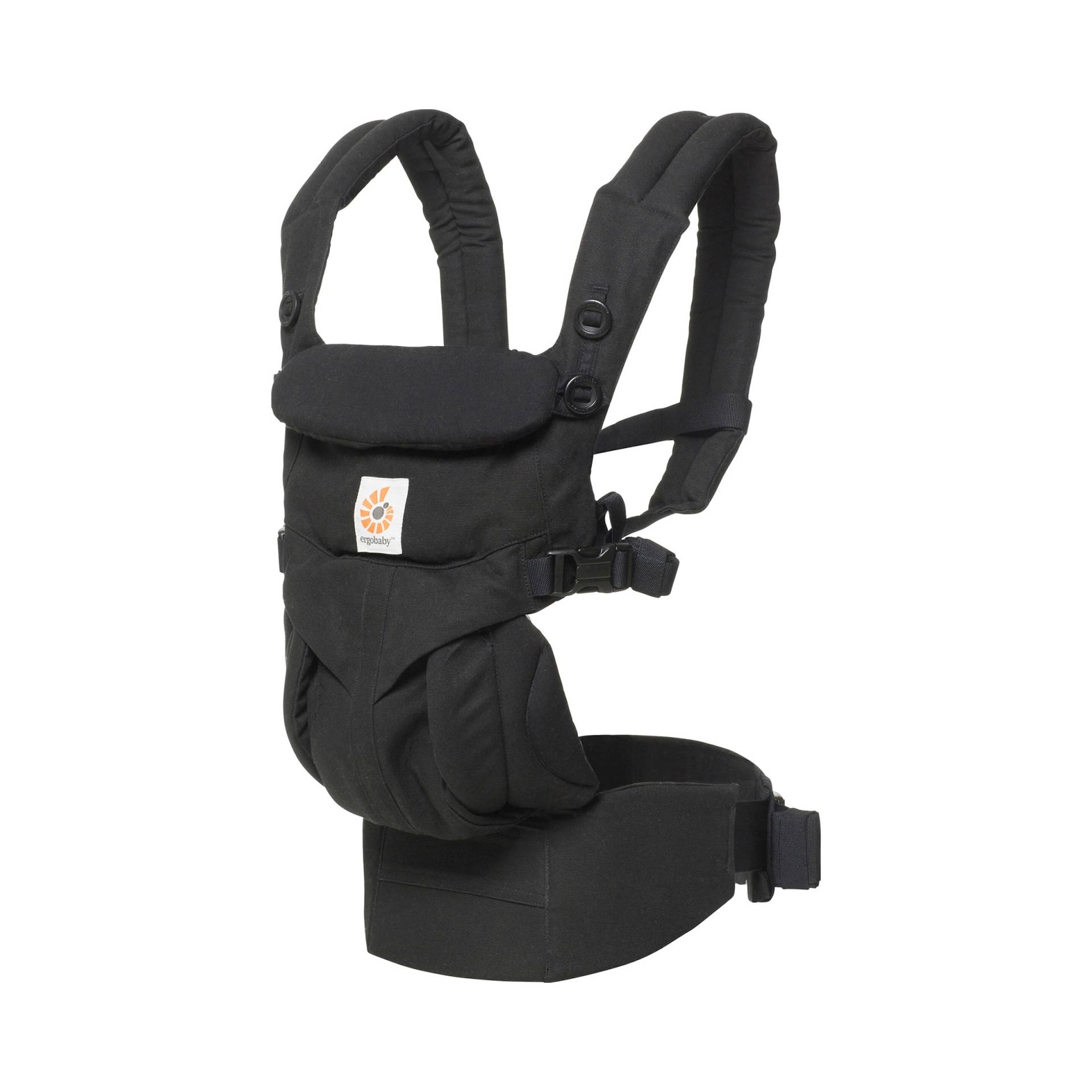 Ergobaby® Omni 360 Babytrage, 4 Tragepositionen von Ergobaby