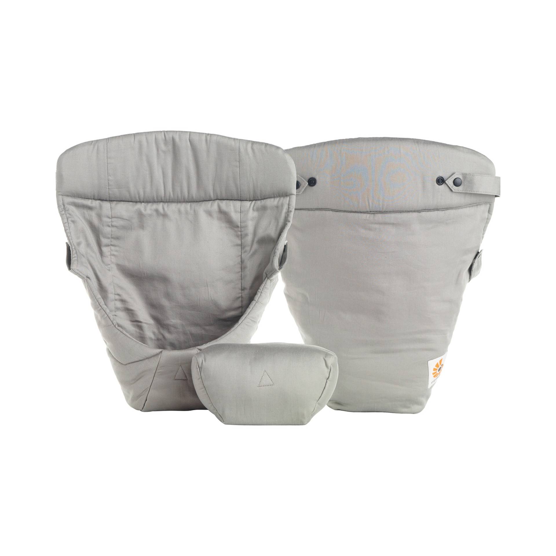 Ergobaby® Original Neugeborenen-Einsatz Easy Snug Original für Babytrage von Ergobaby