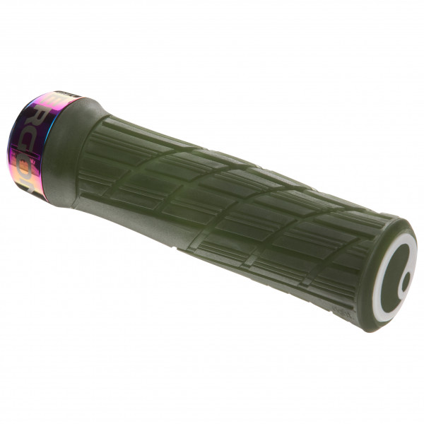Ergon - GE1 Evo Factory - Fahrradgriffe oliv von ERGON