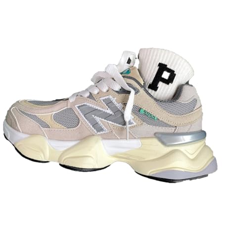 ERICAT Muffin Schuhe Weibliche Modelle Frühling und Herbst Pops Schuhe Dicker Boden Sportschuhe Erhöhen Mesh Schuhe Persönlichkeit Entenschnabel Schuhe ERICAT Muffin Schuhe Weibliche Modelle Frühling und Herbst Pops Schuhe Dicker Boden Sportschuhe Erhöhen Mesh Schuhe Persönlichkeit Entenschnabel Schuhe von ERICAT