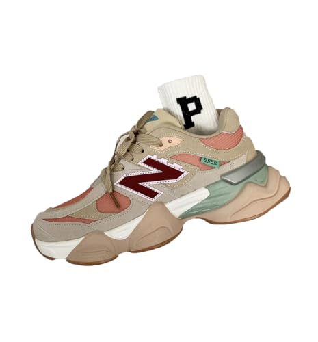 ERICAT Muffin Schuhe Weibliche Modelle Frühling und Herbst Pops Schuhe Dicker Boden Sportschuhe Erhöhen Mesh Schuhe Persönlichkeit Entenschnabel Schuhe ERICAT Muffin Schuhe Weibliche Modelle Frühling und Herbst Pops Schuhe Dicker Boden Sportschuhe Erhöhen Mesh Schuhe Persönlichkeit Entenschnabel Schuhe von ERICAT