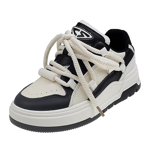 Retro Brot Schuhe Frauen Mesh Breathable Sport Casual Schuhe Frauen Schuhe Student Board Schuhe von ERICAT