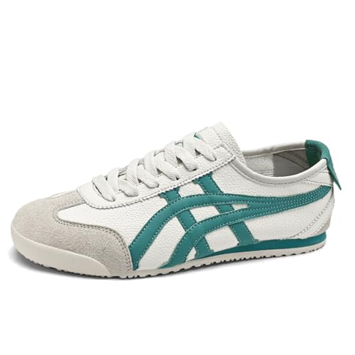Sommer Flache Schuhe Leichte Atmungsaktive Turnschuhe Lace Up Low Top Walking Schuhe Frauen Männer Mode Freizeitschuhe Rutschfestes Training Langsame Walking Schuhe von ERICAT
