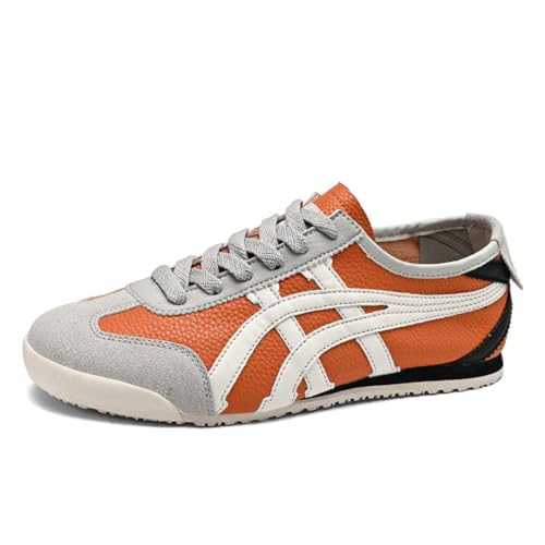 Sommer Flache Schuhe Leichte Atmungsaktive Turnschuhe Lace Up Low Top Walking Schuhe Frauen Männer Mode Freizeitschuhe Rutschfestes Training Langsame Walking Schuhe von ERICAT