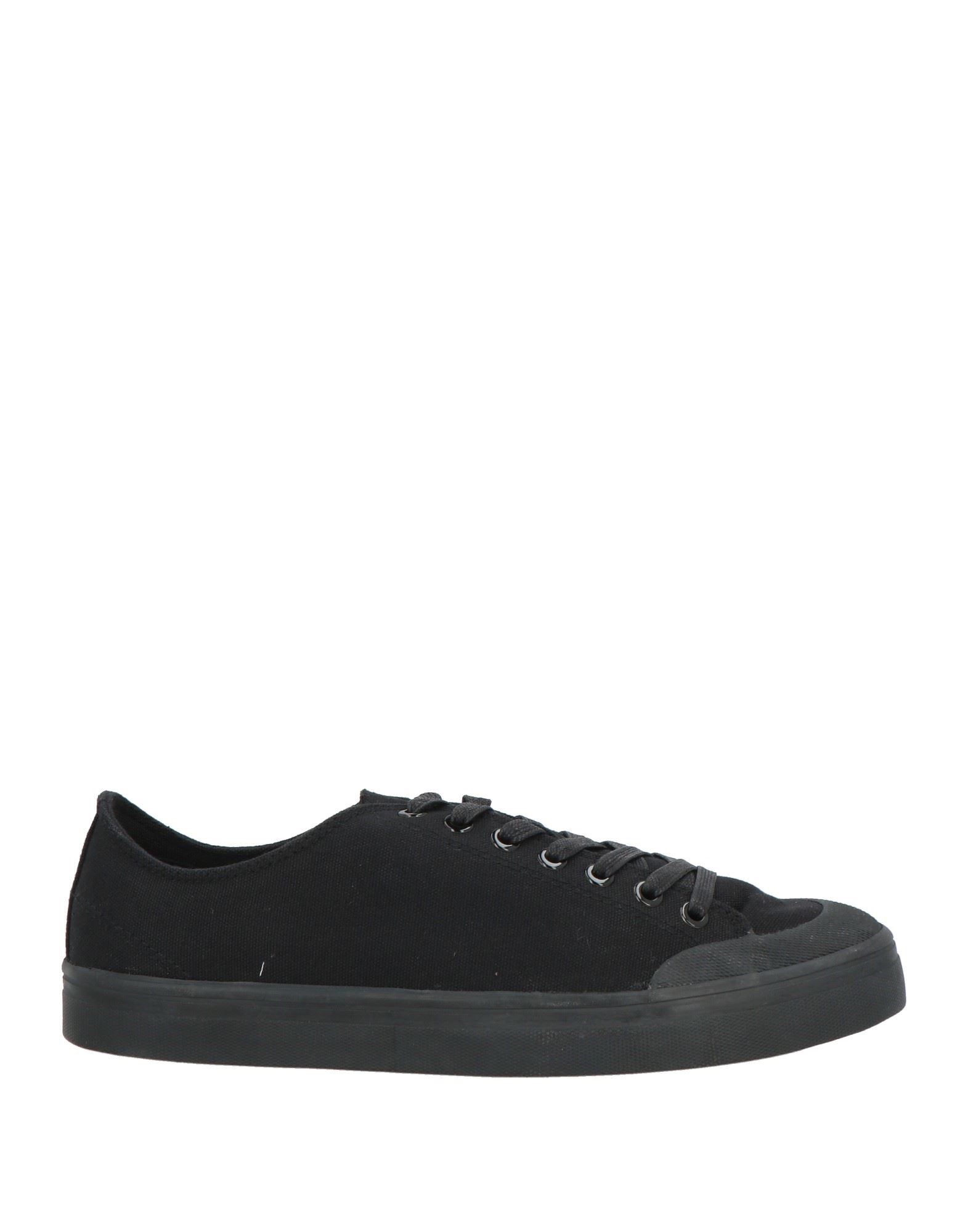 ERIK SCHEDIN Sneakers Herren Schwarz ERIK SCHEDIN Sneakers Herren Schwarz von ERIK SCHEDIN