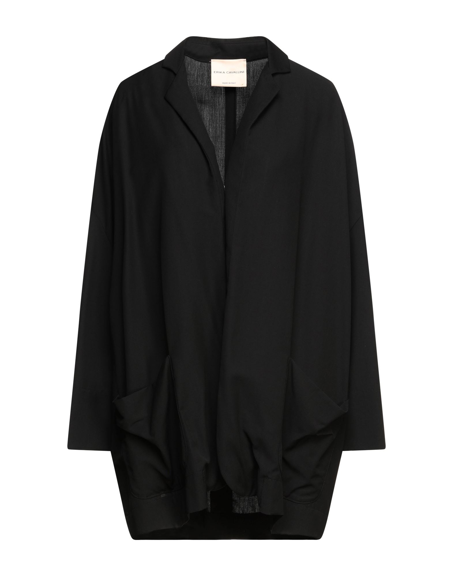 ERIKA CAVALLINI Blazer Damen Schwarz von ERIKA CAVALLINI