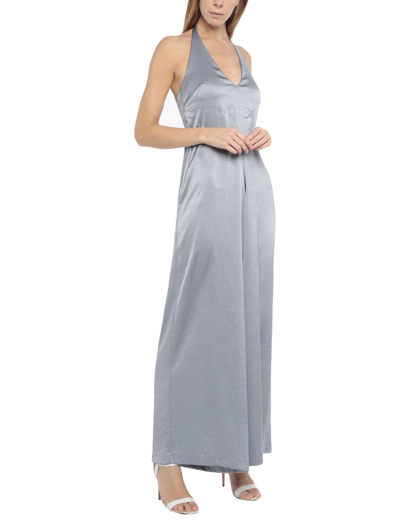 ERIKA CAVALLINI Jumpsuit Damen Blaugrau von ERIKA CAVALLINI