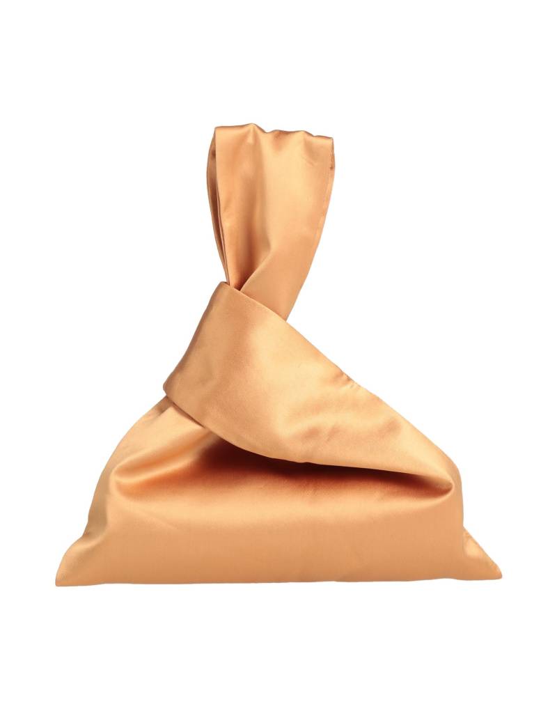 ERIKA CAVALLINI Handtaschen Damen Kamel von ERIKA CAVALLINI