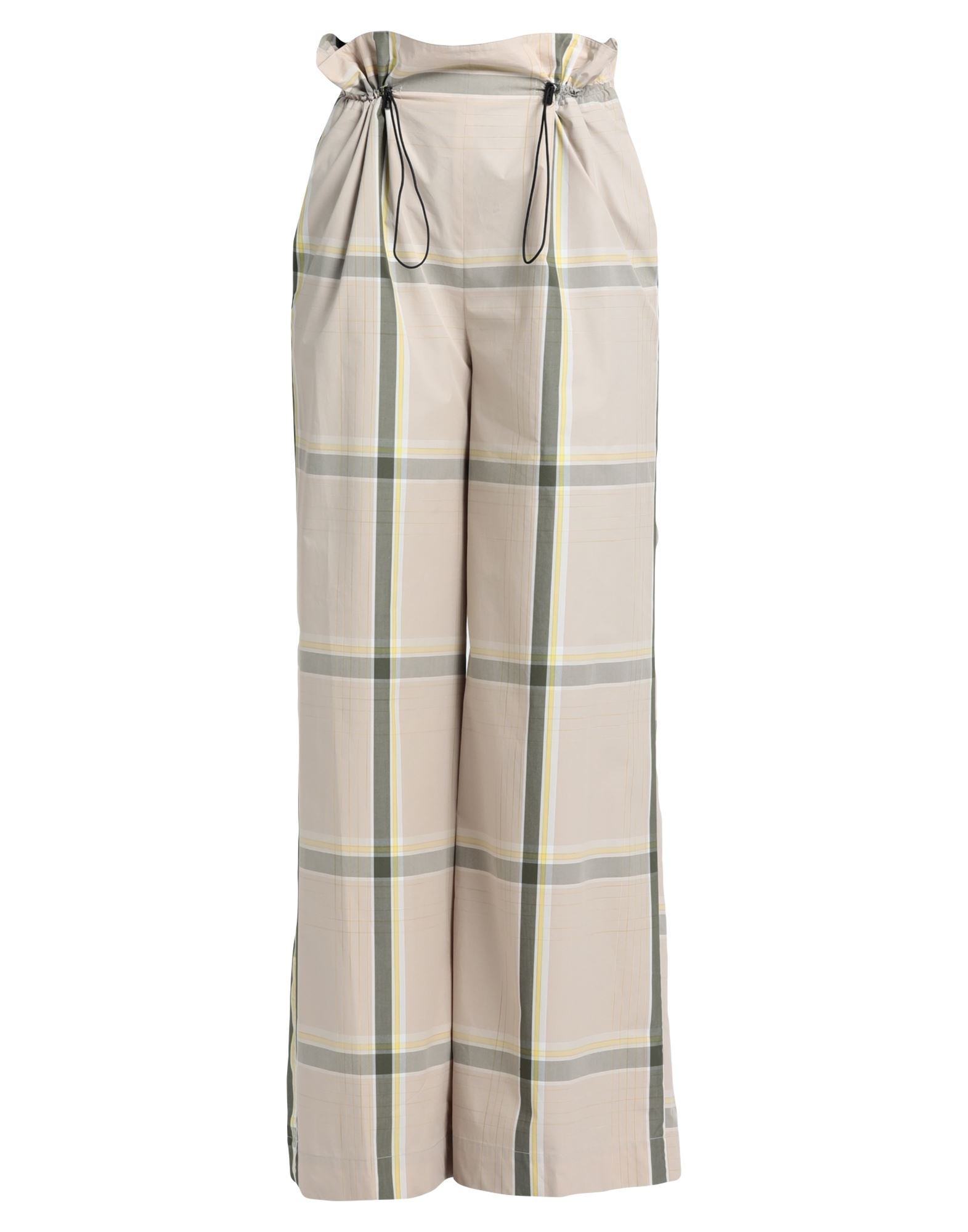 ERIKA CAVALLINI Hose Damen Beige von ERIKA CAVALLINI