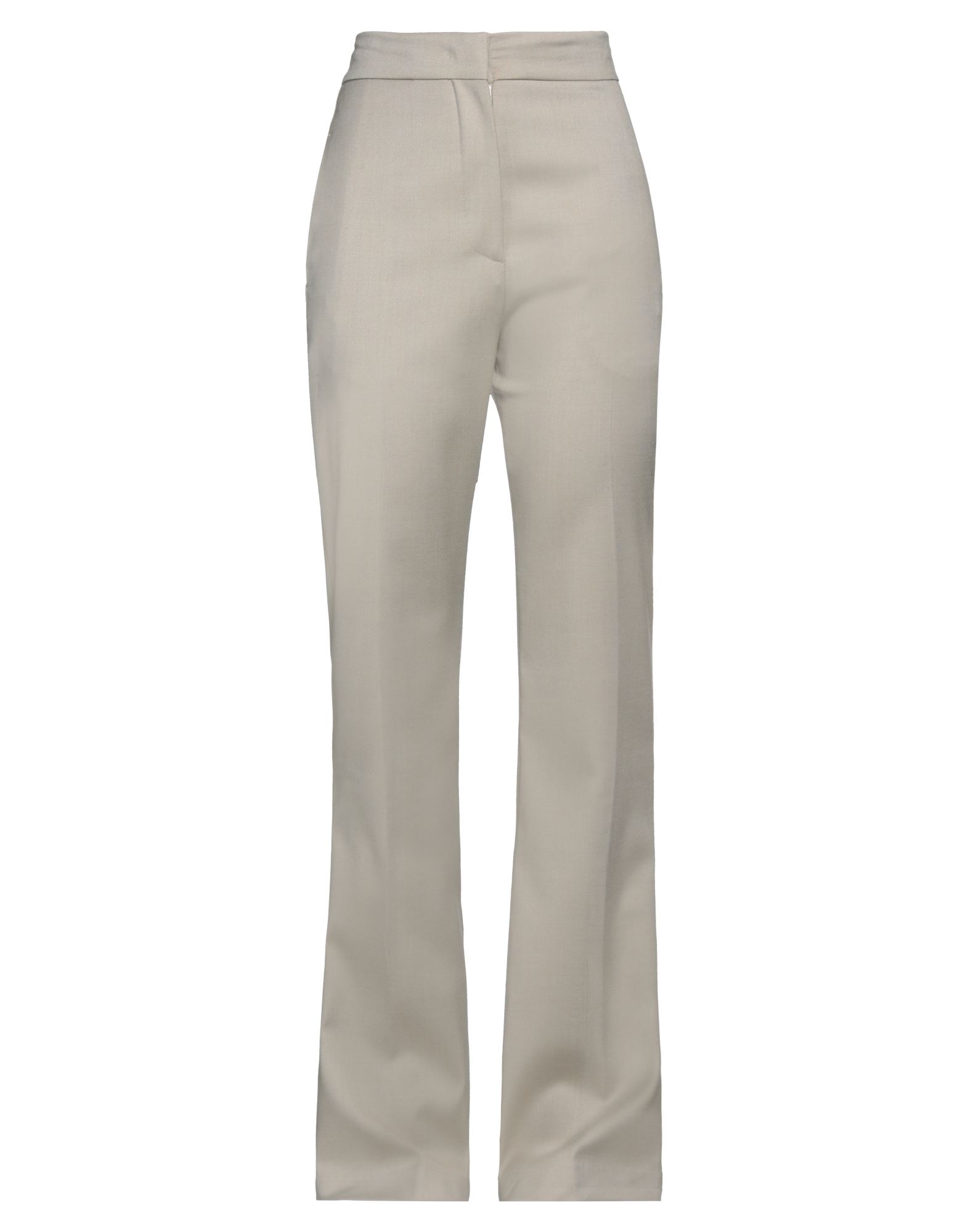 ERIKA CAVALLINI Hose Damen Beige von ERIKA CAVALLINI