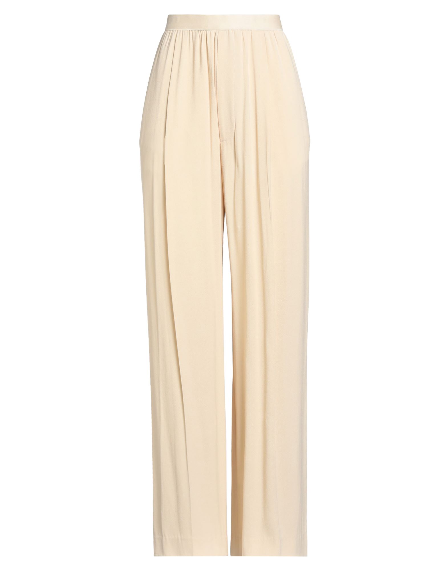 ERIKA CAVALLINI Hose Damen Beige von ERIKA CAVALLINI