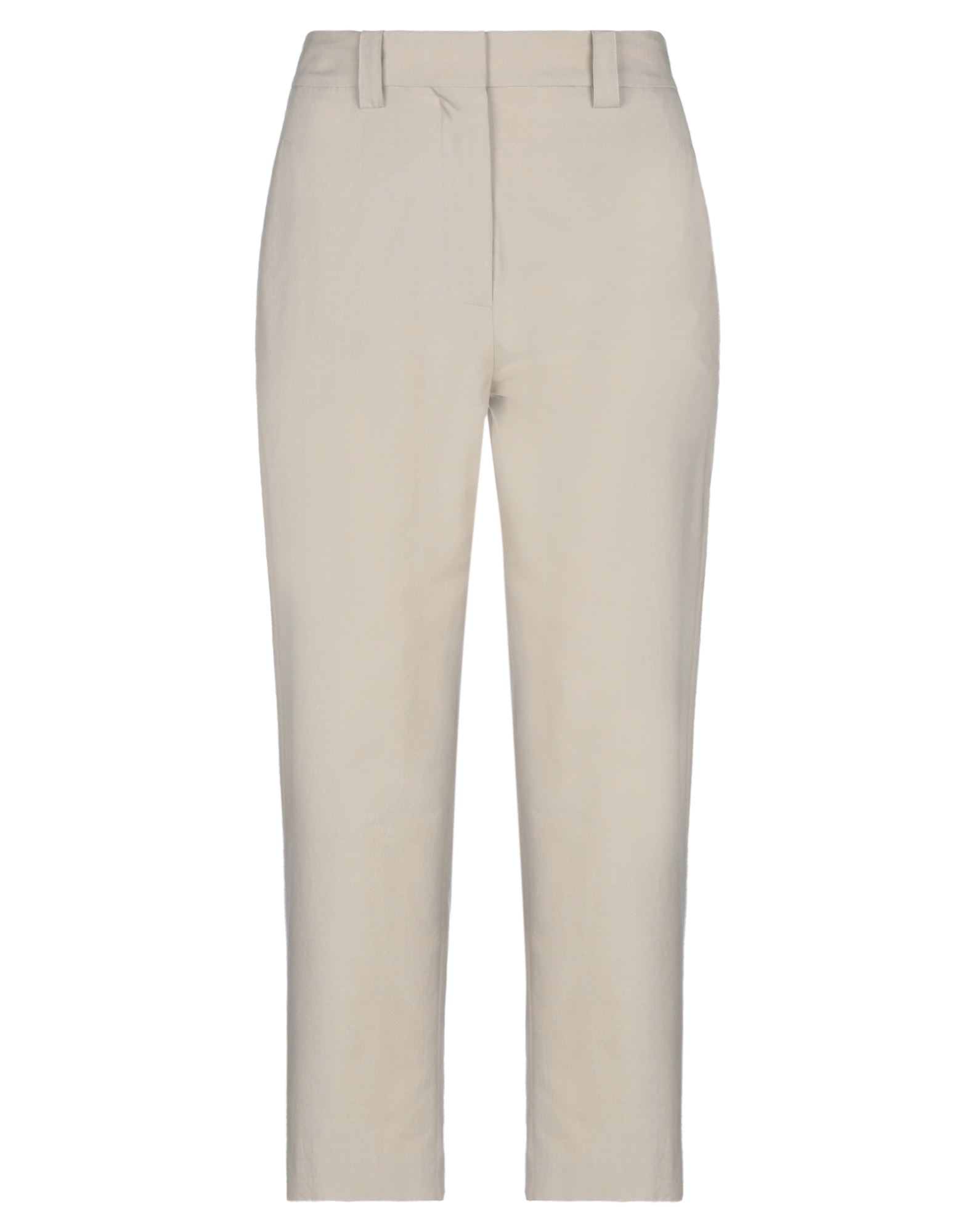 ERIKA CAVALLINI Hose Damen Beige von ERIKA CAVALLINI