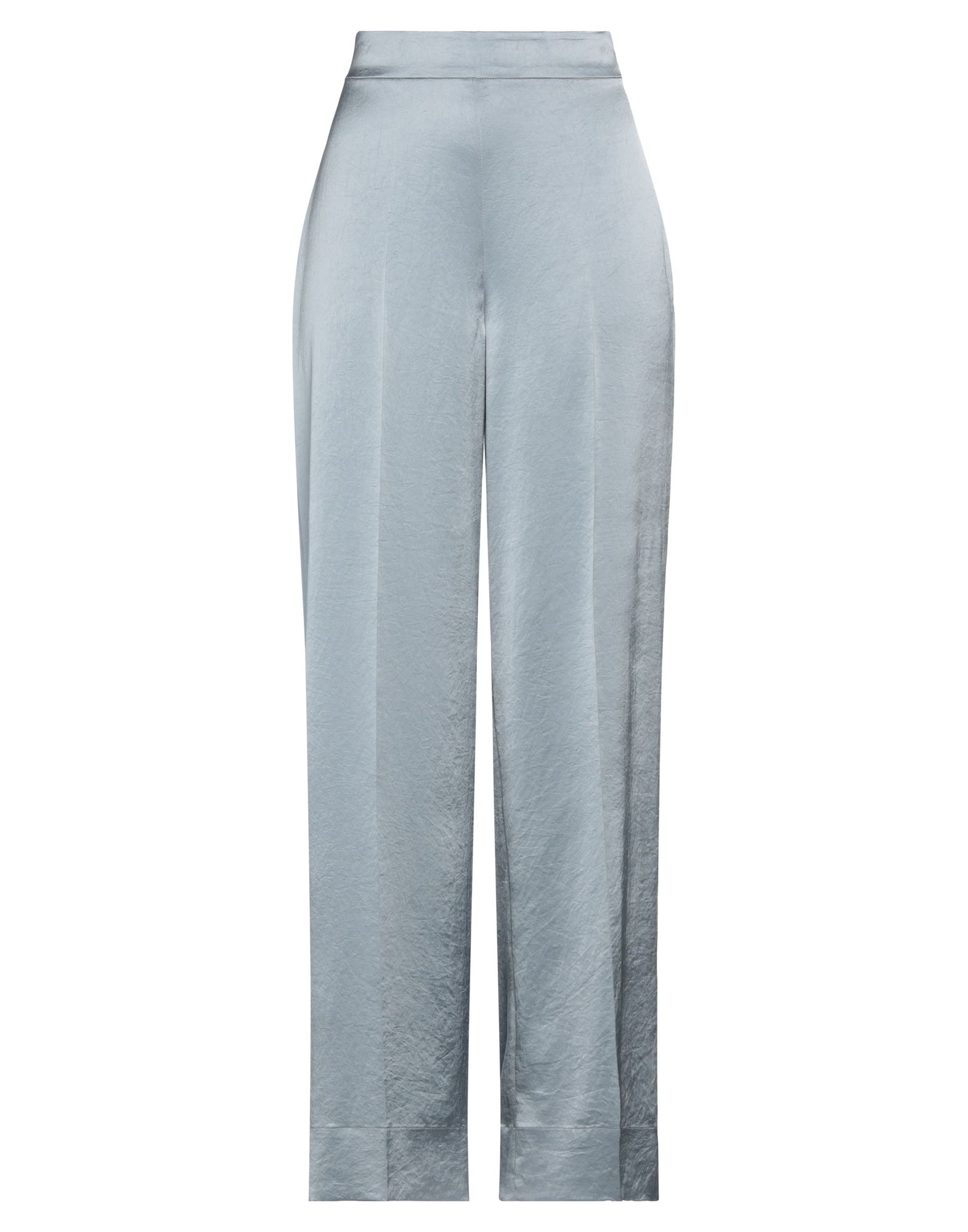 ERIKA CAVALLINI Hose Damen Grau von ERIKA CAVALLINI