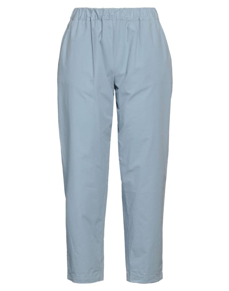 ERIKA CAVALLINI Hose Damen Himmelblau von ERIKA CAVALLINI