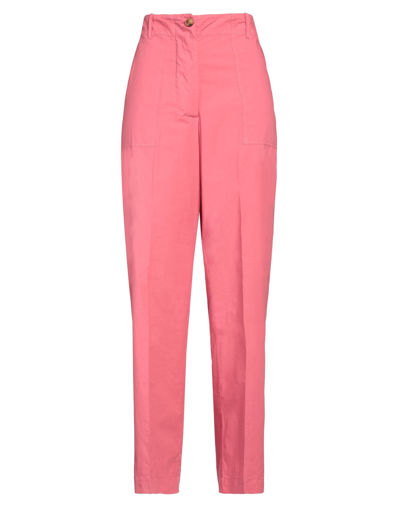 ERIKA CAVALLINI Hose Damen Koralle von ERIKA CAVALLINI