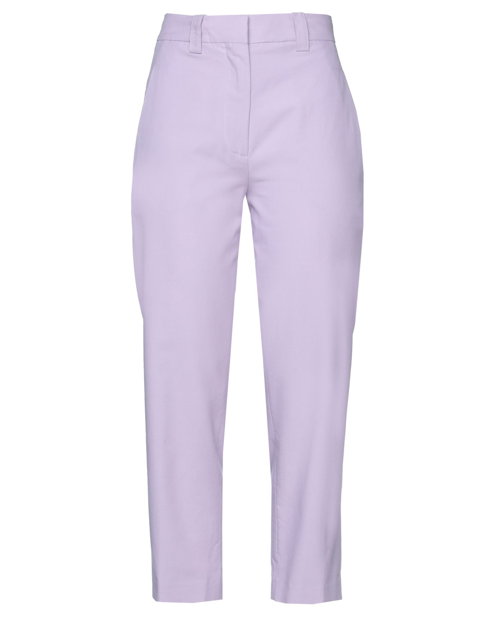 ERIKA CAVALLINI Hose Damen Lila von ERIKA CAVALLINI