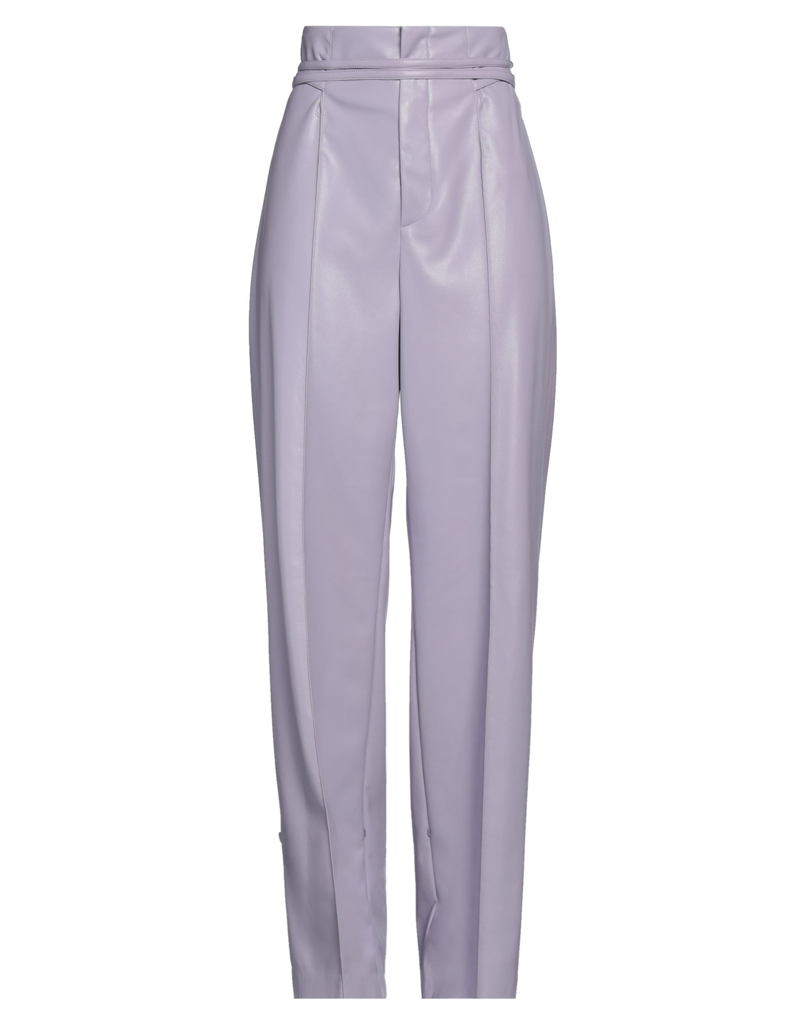 ERIKA CAVALLINI Hose Damen Lila von ERIKA CAVALLINI