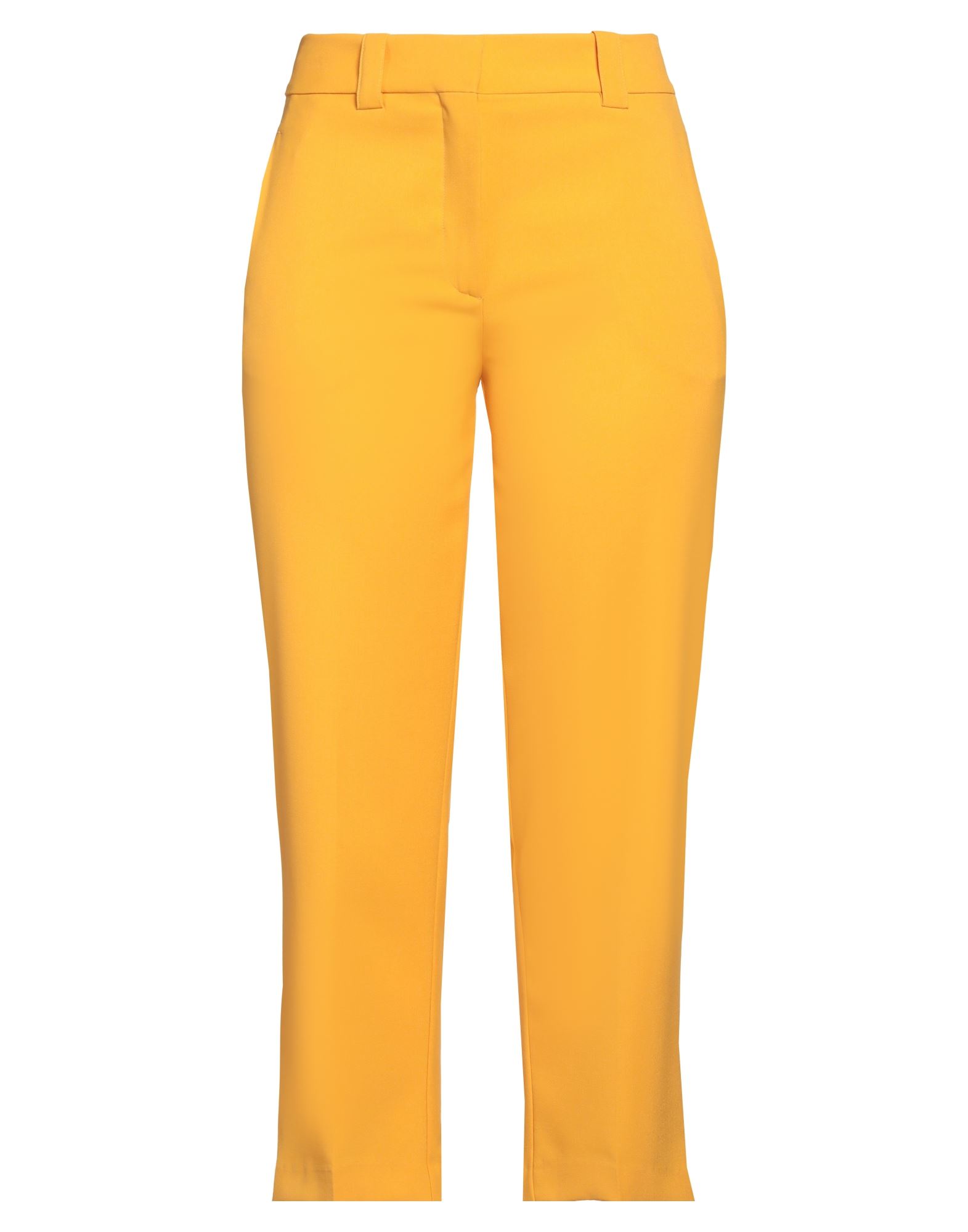 ERIKA CAVALLINI Hose Damen Mandarine von ERIKA CAVALLINI