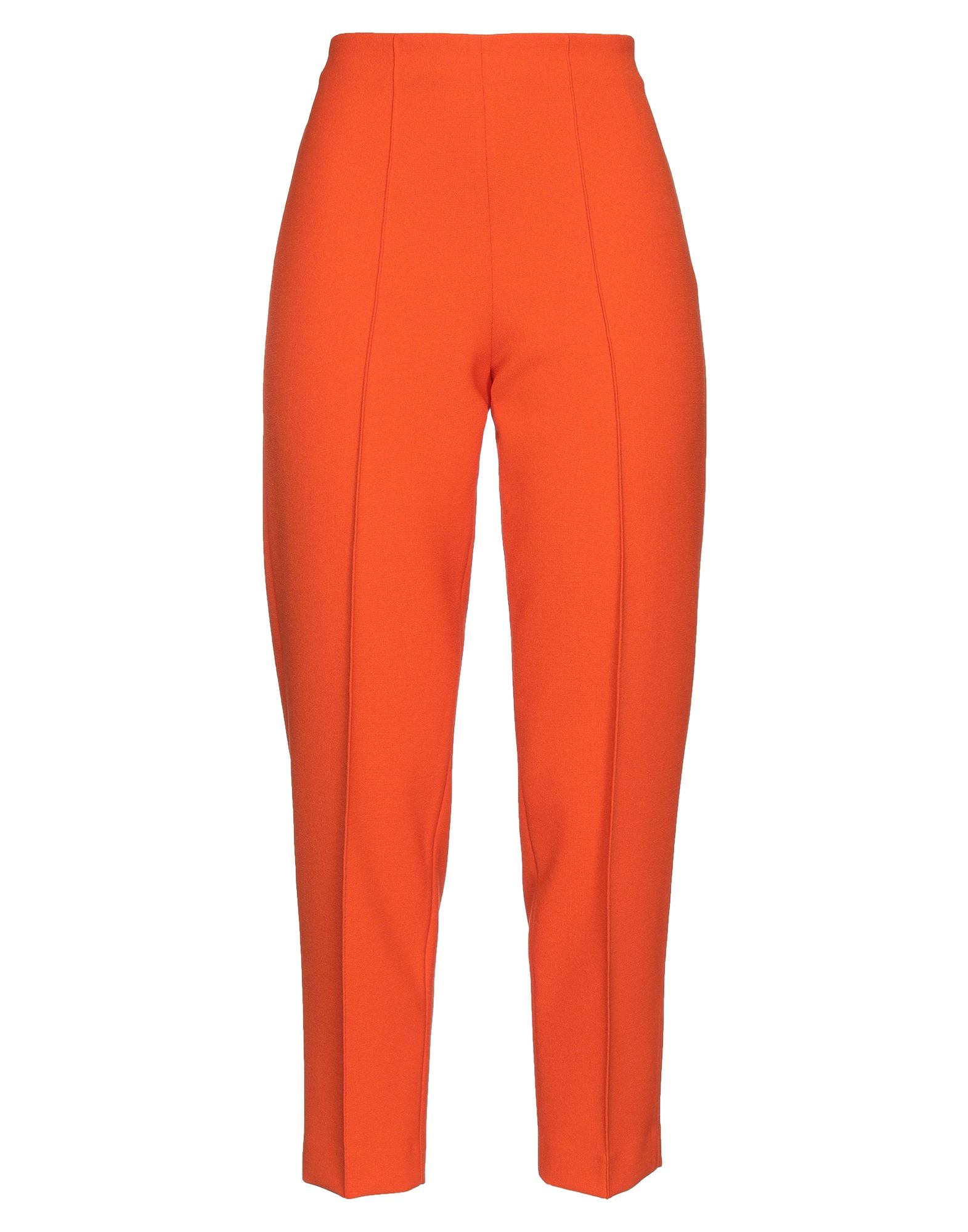 ERIKA CAVALLINI Hose Damen Orange von ERIKA CAVALLINI