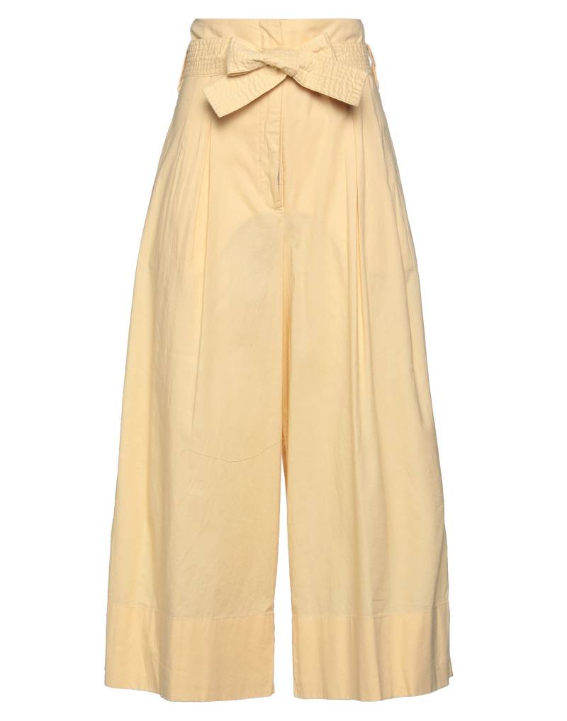 ERIKA CAVALLINI Hose Damen Pfirsich von ERIKA CAVALLINI