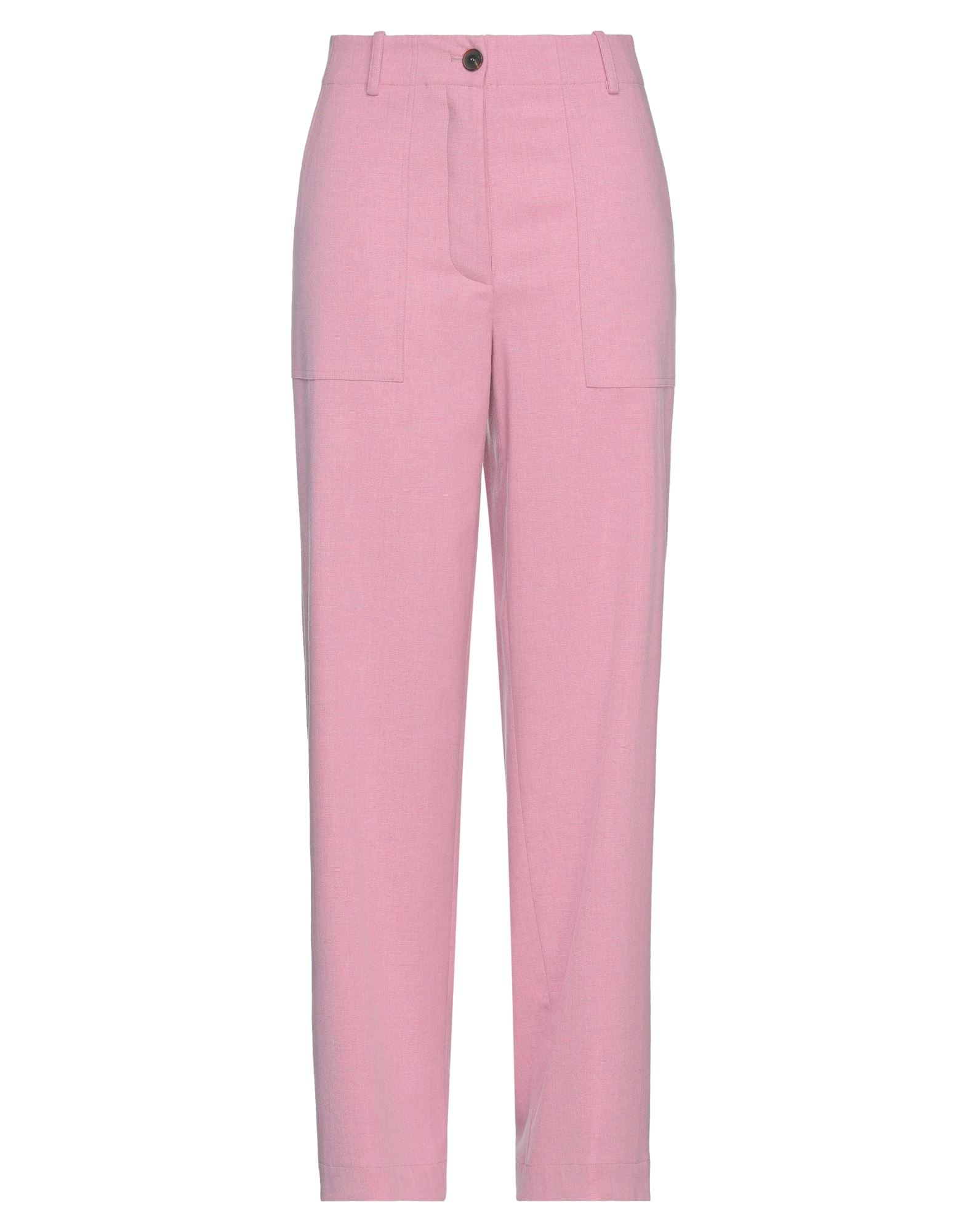 ERIKA CAVALLINI Hose Damen Rosa von ERIKA CAVALLINI