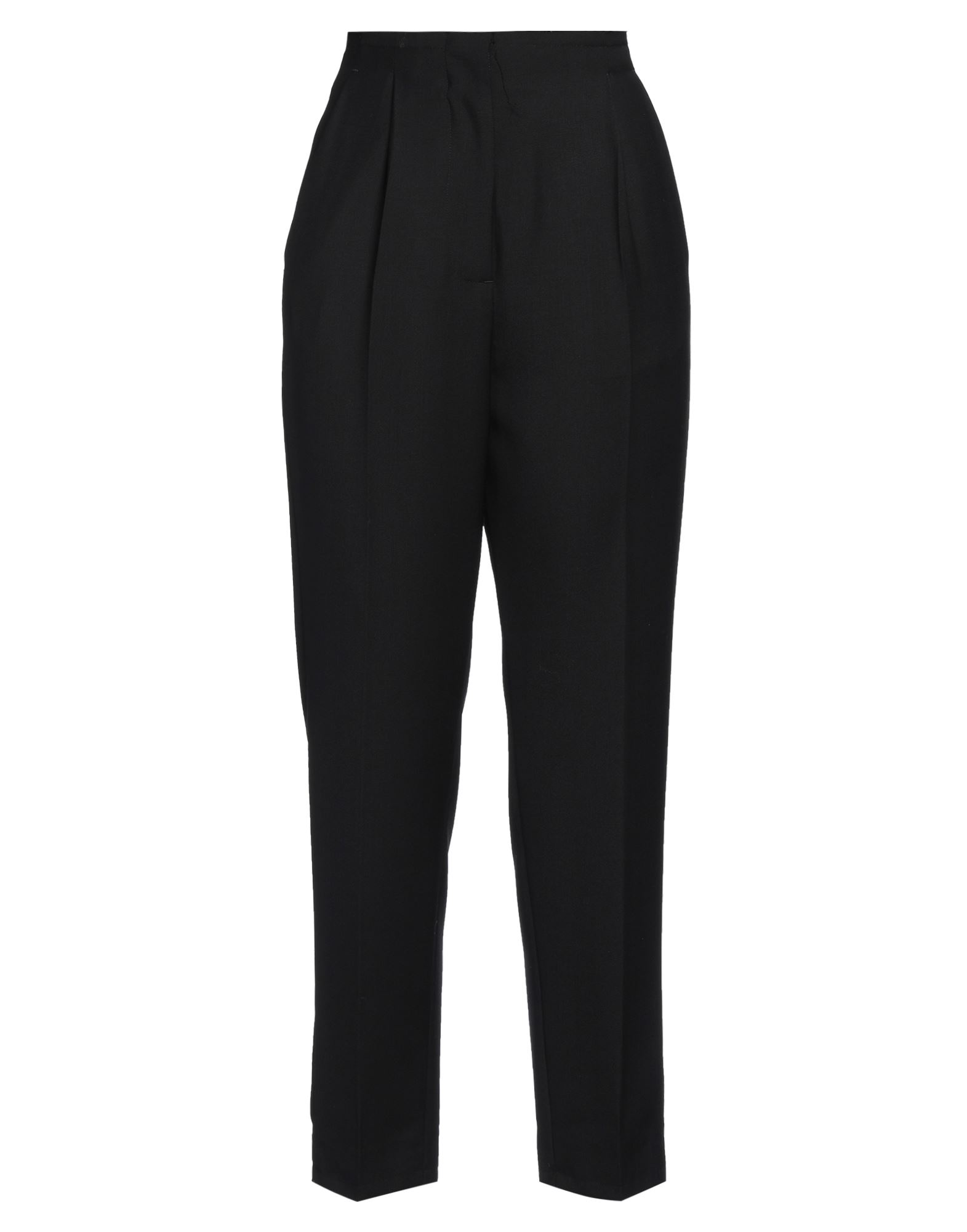 ERIKA CAVALLINI Hose Damen Schwarz von ERIKA CAVALLINI