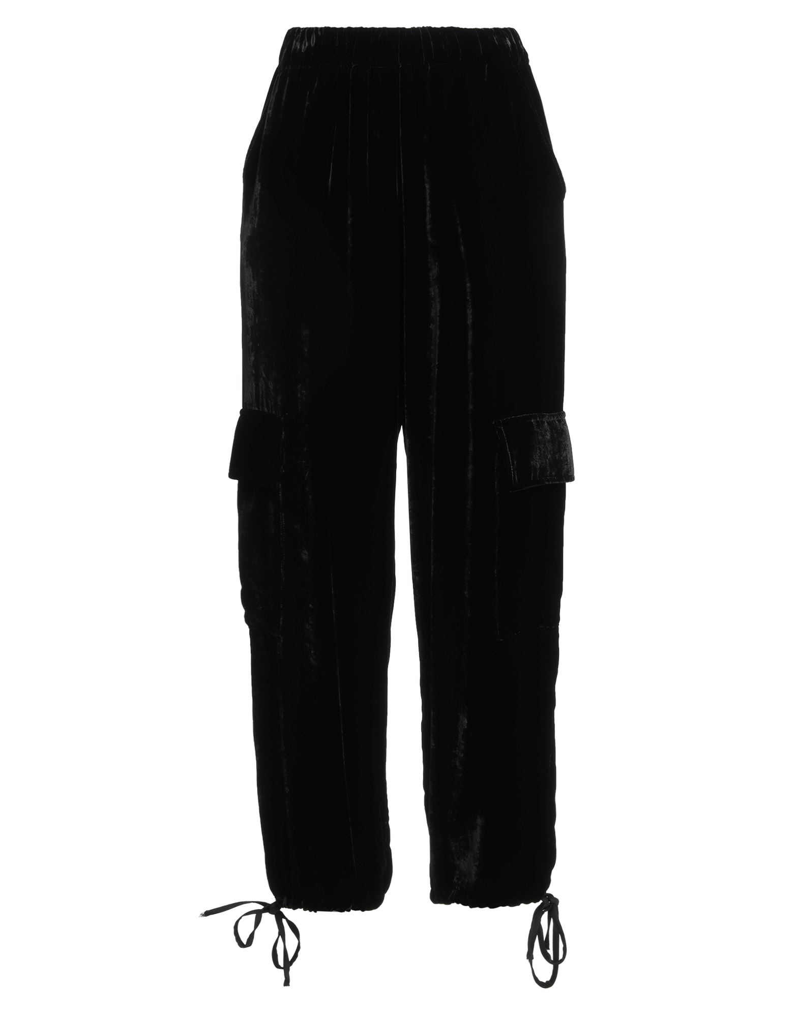 ERIKA CAVALLINI Hose Damen Schwarz ERIKA CAVALLINI Hose Damen Schwarz von ERIKA CAVALLINI