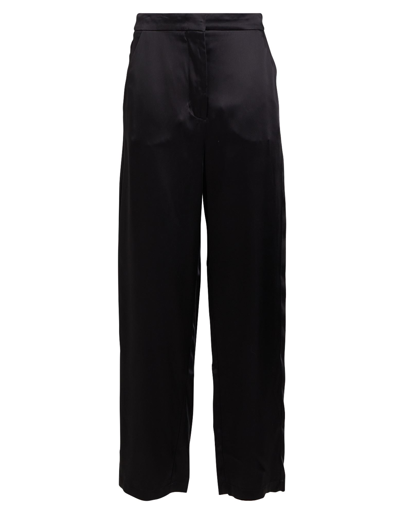 ERIKA CAVALLINI Hose Damen Schwarz von ERIKA CAVALLINI