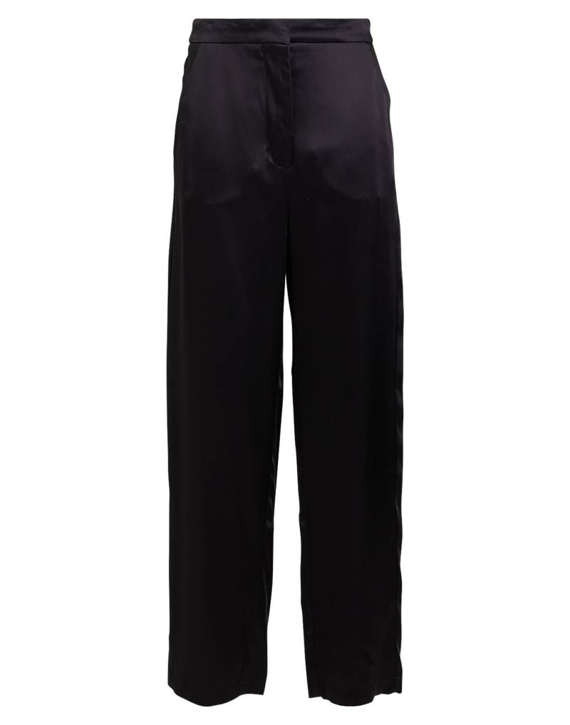 ERIKA CAVALLINI Hose Damen Schwarz von ERIKA CAVALLINI