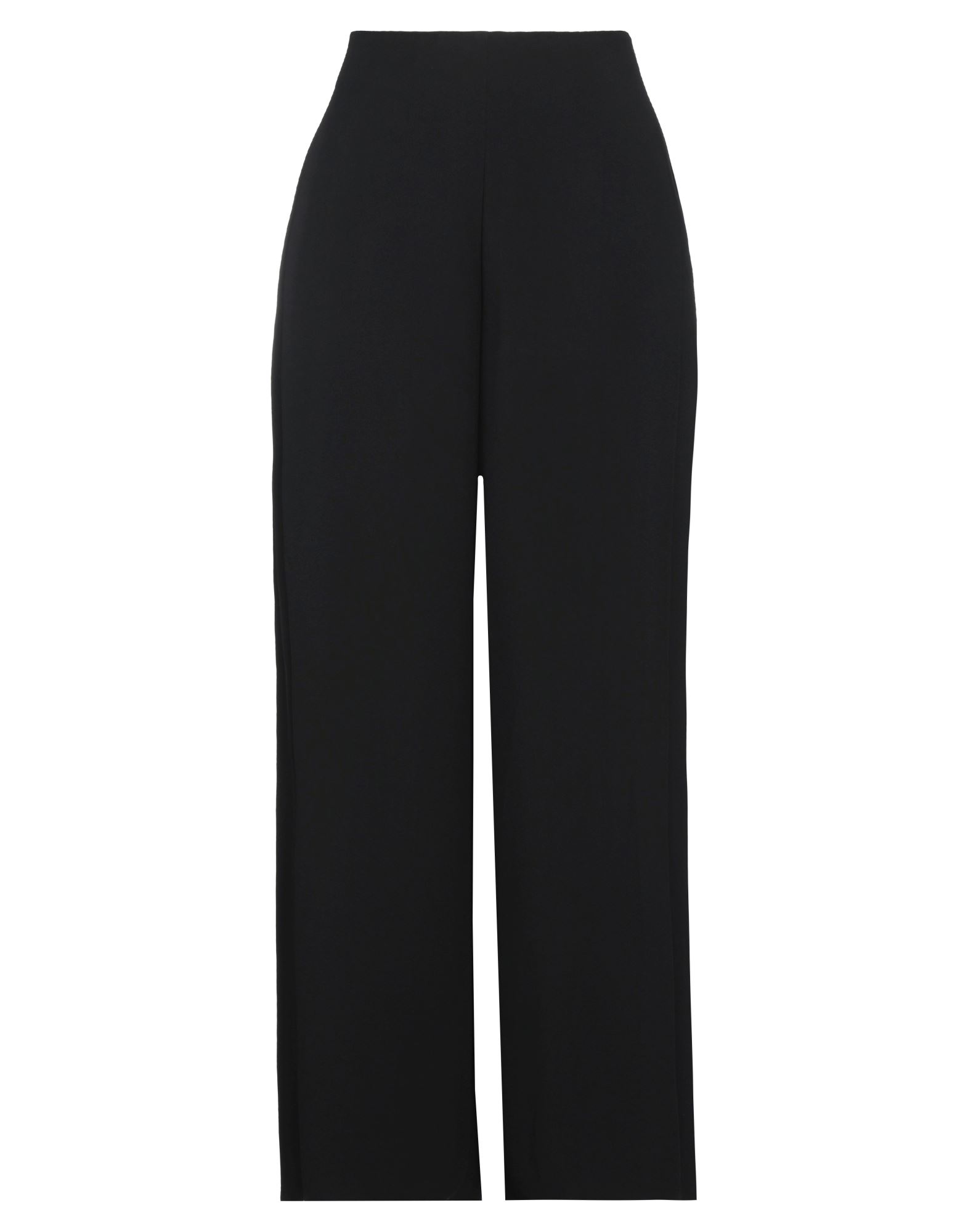 ERIKA CAVALLINI Hose Damen Schwarz von ERIKA CAVALLINI