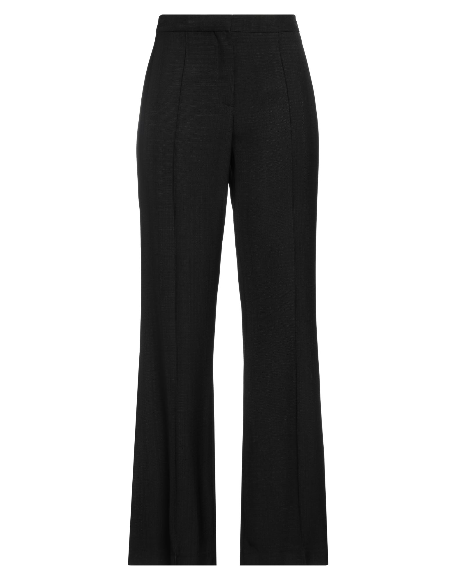 ERIKA CAVALLINI Hose Damen Schwarz von ERIKA CAVALLINI