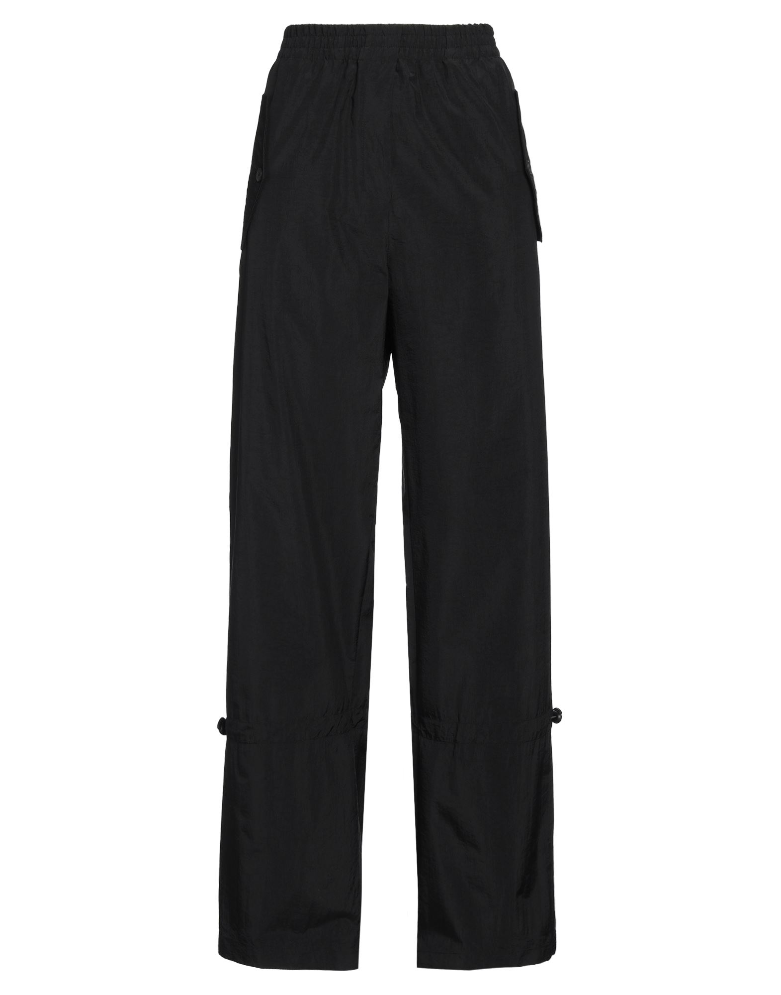 ERIKA CAVALLINI Hose Damen Schwarz von ERIKA CAVALLINI