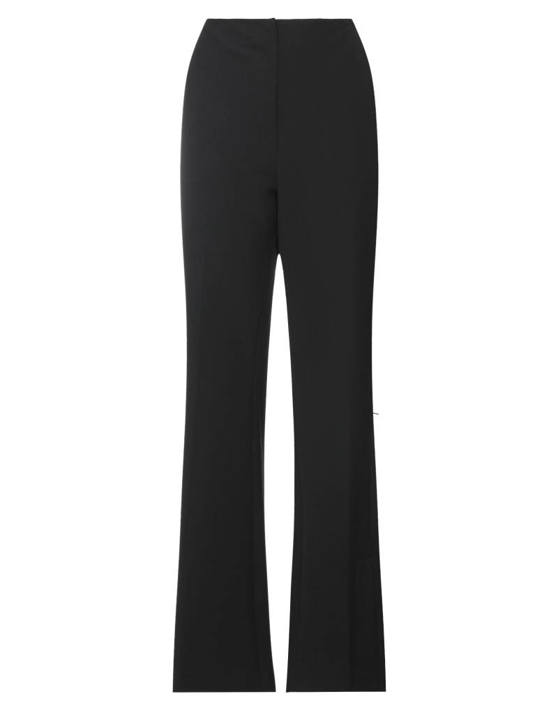 ERIKA CAVALLINI Hose Damen Schwarz von ERIKA CAVALLINI