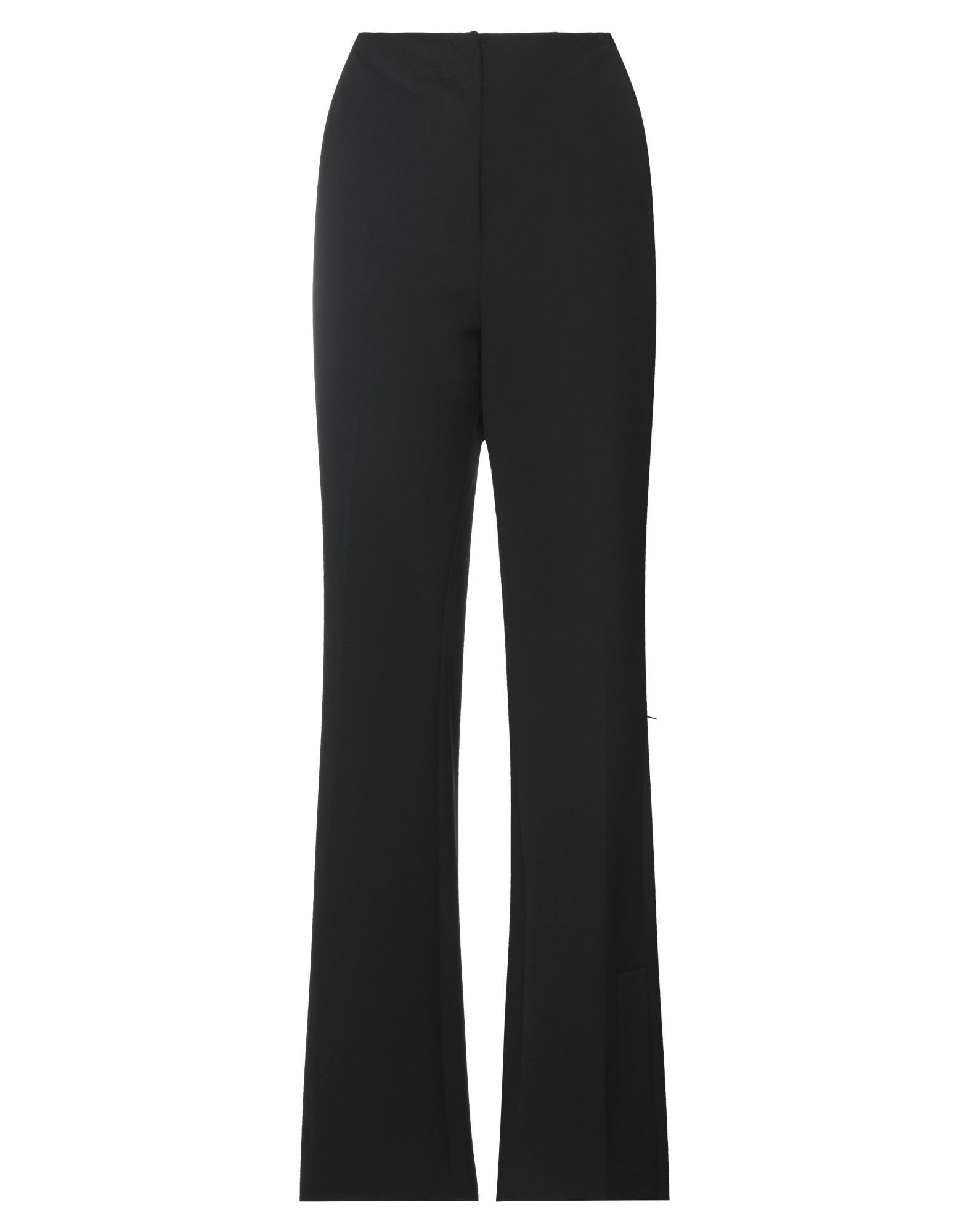 ERIKA CAVALLINI Hose Damen Schwarz von ERIKA CAVALLINI