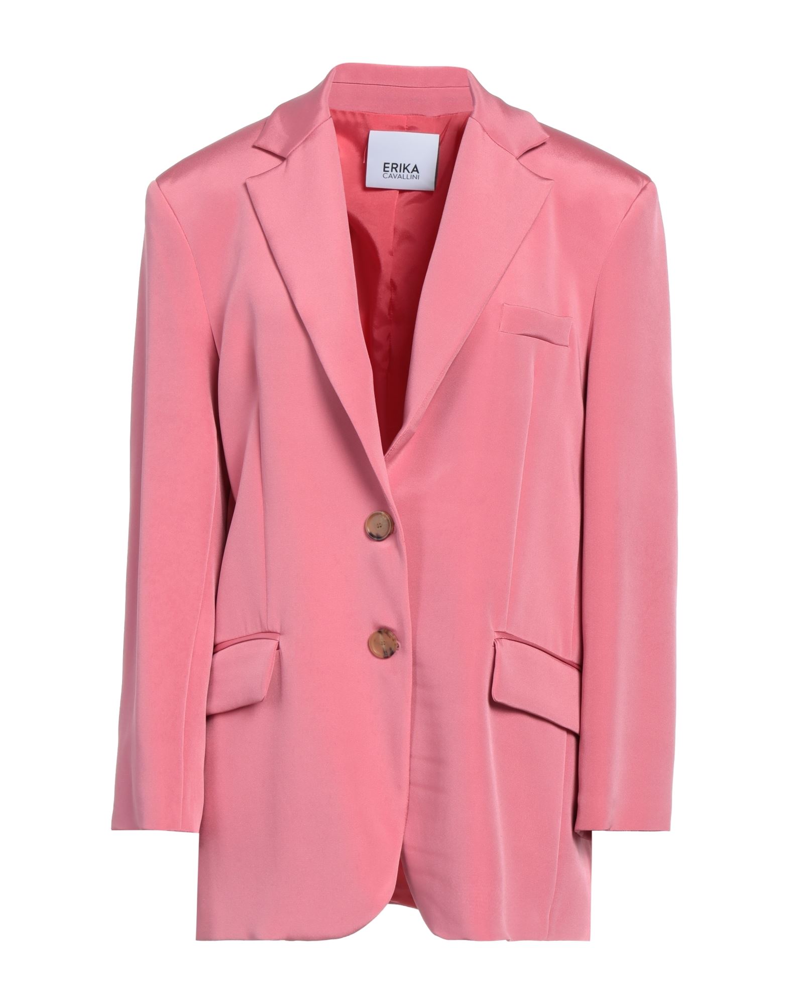 ERIKA CAVALLINI Blazer Damen Fuchsia von ERIKA CAVALLINI