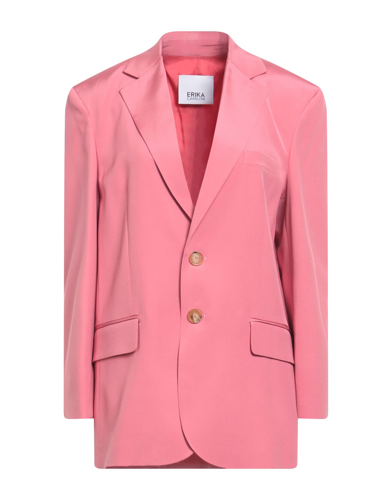 ERIKA CAVALLINI Blazer Damen Fuchsia von ERIKA CAVALLINI