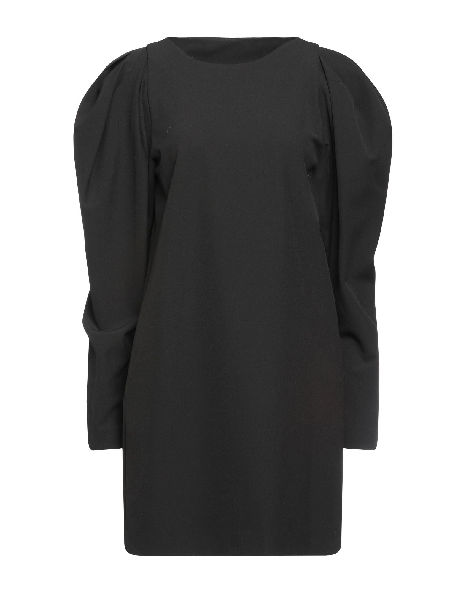 ERIKA CAVALLINI Mini-kleid Damen Schwarz von ERIKA CAVALLINI