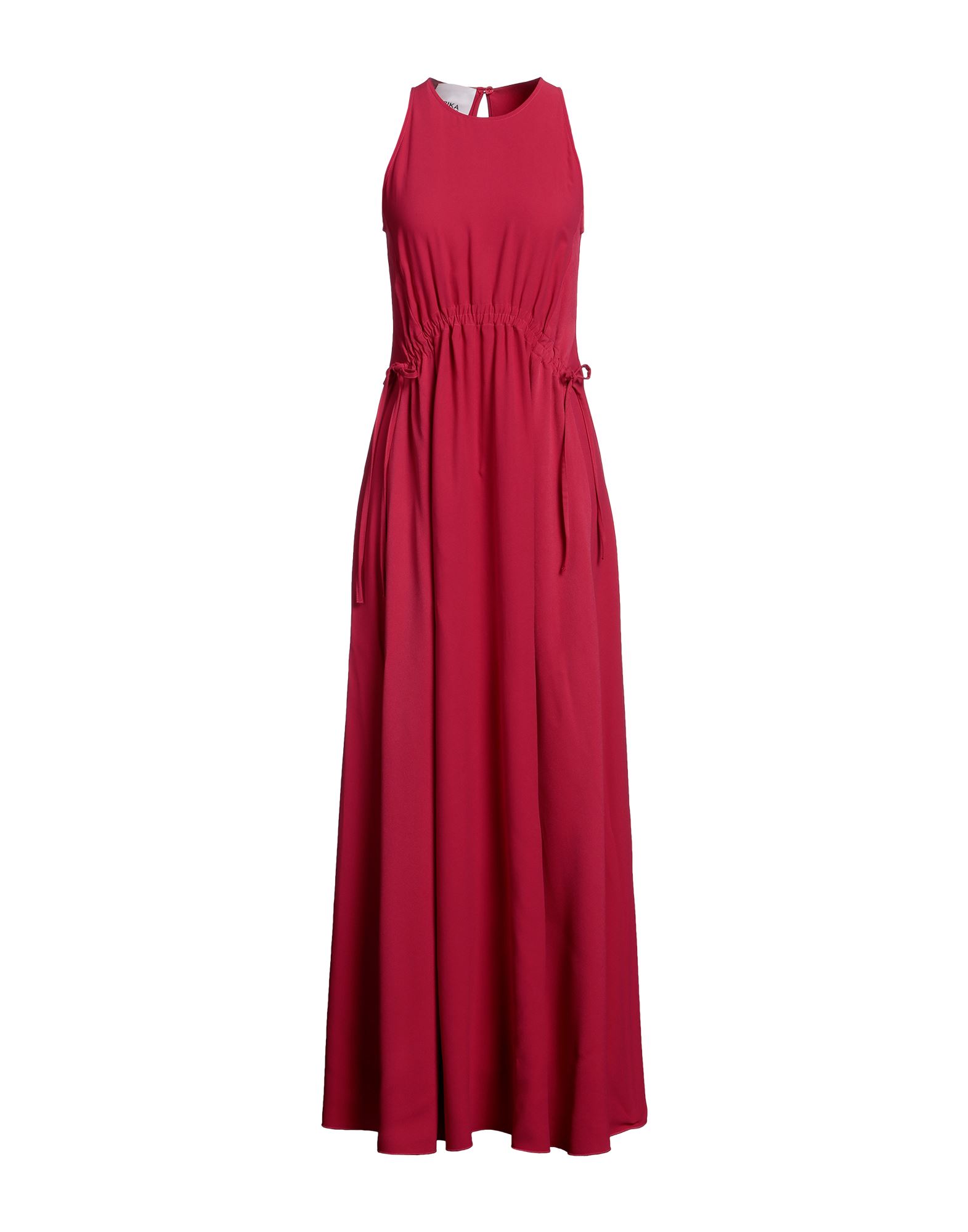 ERIKA CAVALLINI Maxi-kleid Damen Magenta von ERIKA CAVALLINI