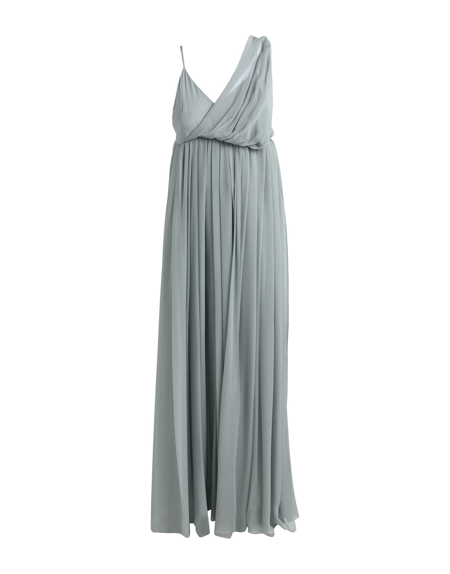 ERIKA CAVALLINI Maxi-kleid Damen Salbeigrün von ERIKA CAVALLINI