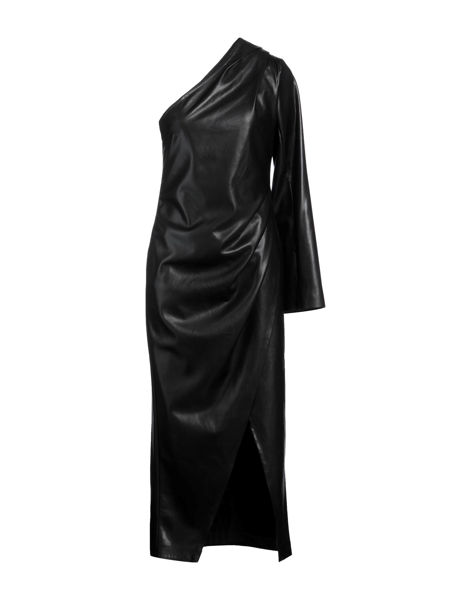 ERIKA CAVALLINI Maxi-kleid Damen Schwarz von ERIKA CAVALLINI