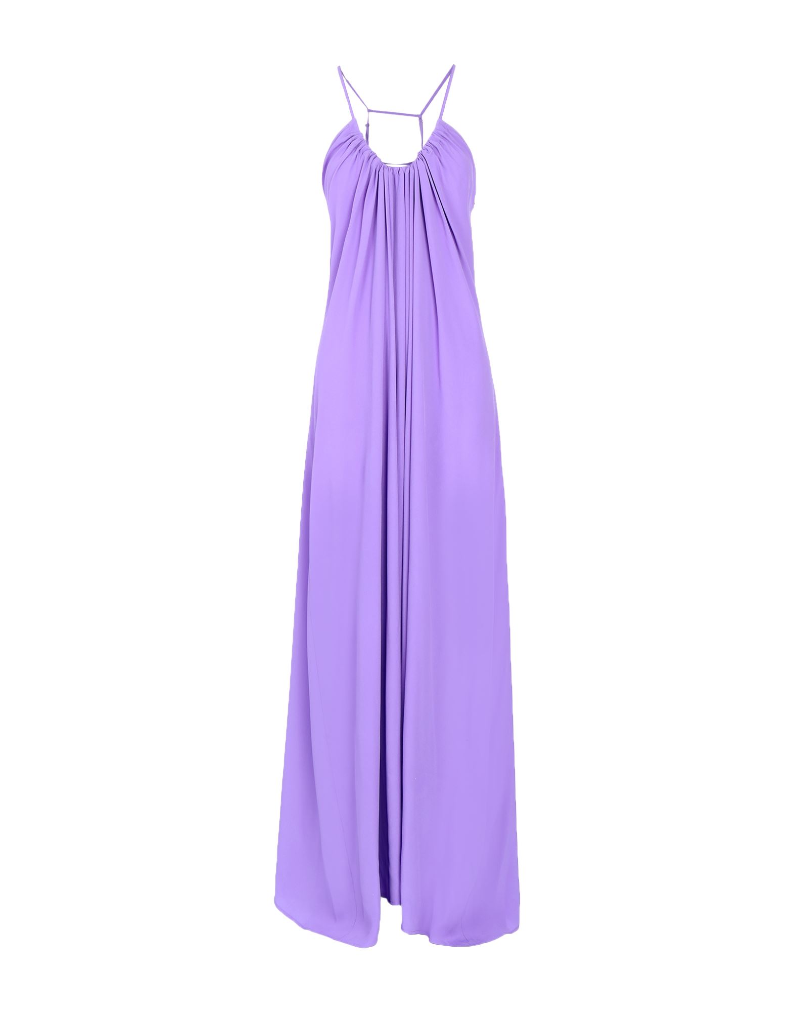 ERIKA CAVALLINI Maxi-kleid Damen Flieder von ERIKA CAVALLINI