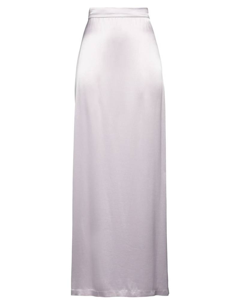 ERIKA CAVALLINI Maxi-rock Damen Lila von ERIKA CAVALLINI