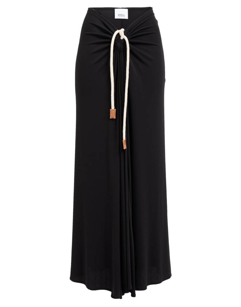 ERIKA CAVALLINI Maxi-rock Damen Schwarz von ERIKA CAVALLINI