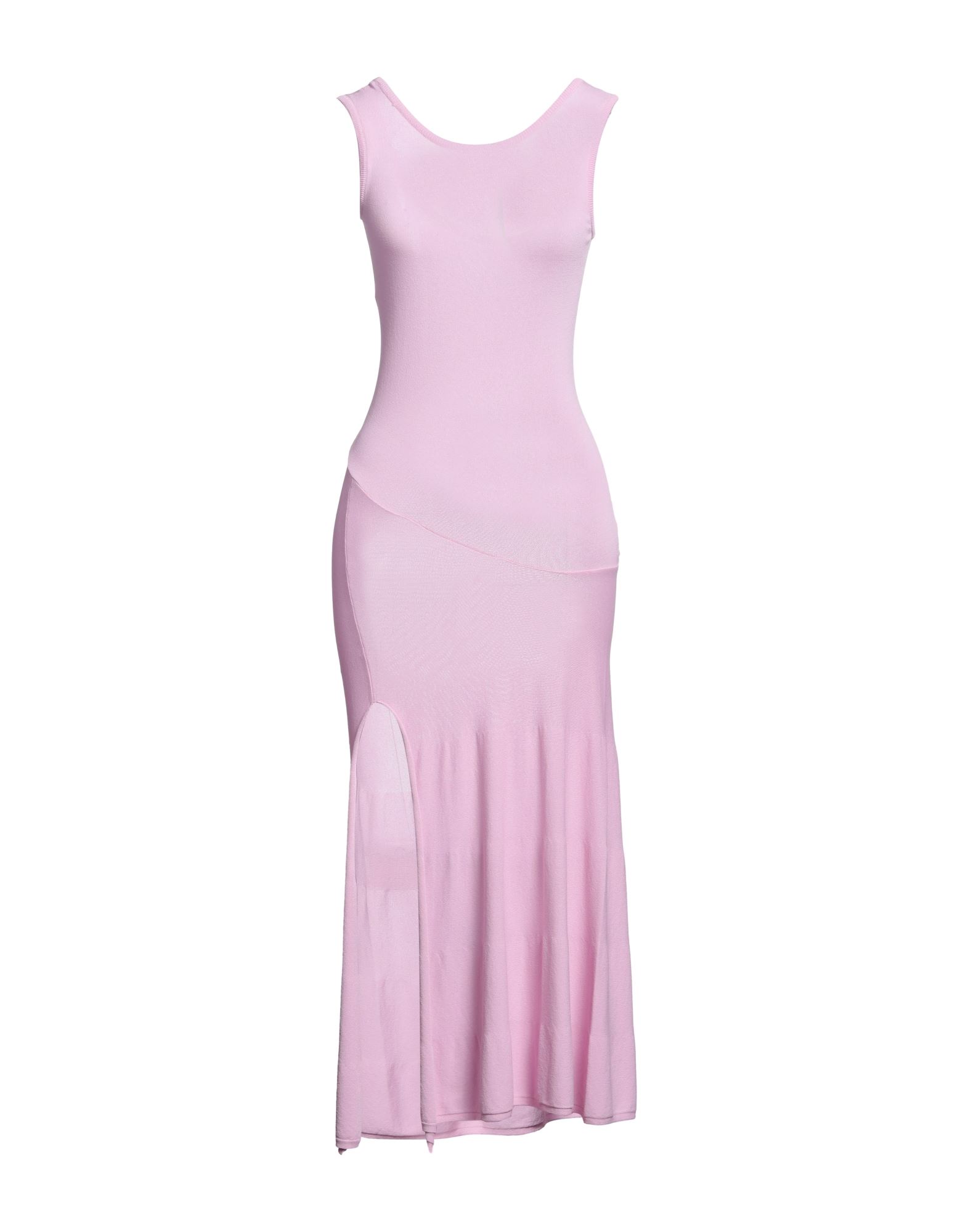 ERIKA CAVALLINI Midi-kleid Damen Rosa von ERIKA CAVALLINI