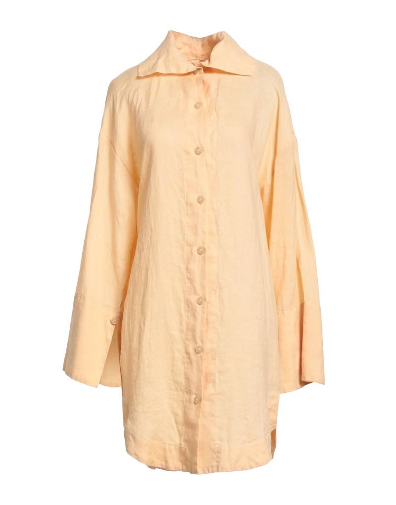 ERIKA CAVALLINI Mini-kleid Damen Pfirsich von ERIKA CAVALLINI