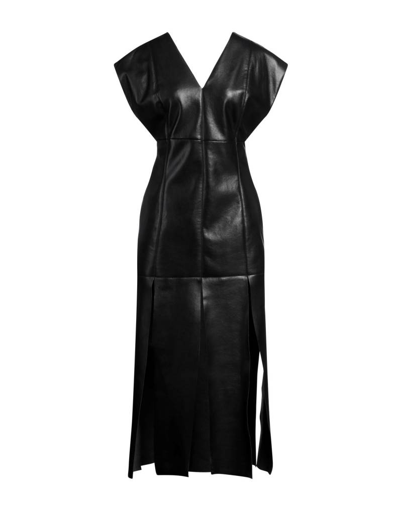 ERIKA CAVALLINI Mini-kleid Damen Schwarz von ERIKA CAVALLINI